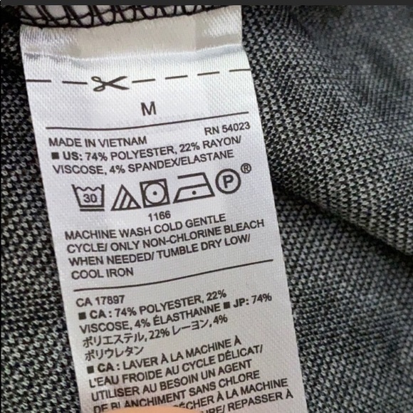 Banana Republic Top - Picture 5 of 5